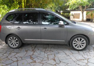 Kia Carens 2012 - Cần tiền bán gấp xe 7 chỗ gia đình sử dụng cẩn thận