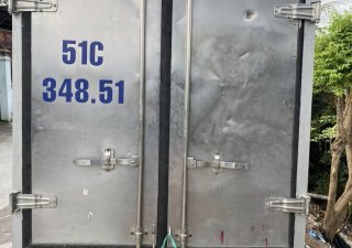 SYM T880 2013 - Giá 75 triệu