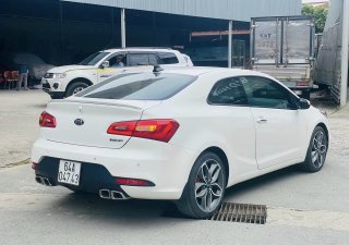Kia Cerato Koup 2014 - Nhập Hàn Quốc