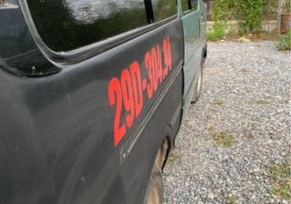 Kia Bongo 2005 - Kia Bongo 2005 tại Hà Nội