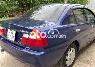Mitsubishi Lancer   1.6 xanh 2000, nhập nguyên chiếc 2000 - Mitsubishi Lancer 1.6 xanh 2000, nhập nguyên chiếc