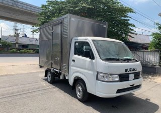 Suzuki Super Carry Pro 2022 - Bán xe năm sản xuất 2022, giá chỉ 300 triệu