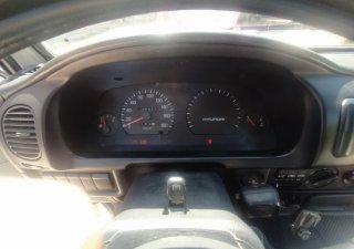 Hyundai Grand Starex 2003 - Chính chủ giá 70tr