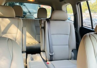 Toyota Highlander 2009 - 7 chỗ, 2.7 nhập USA, mẩu đen, biển HN chính chủ