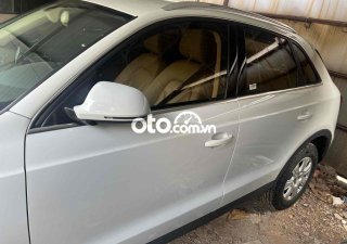 Audi Q3 Chính chủ bán xe   - đi cực ít do ở nc ngoài 2014 - Chính chủ bán xe Audi Q3 - đi cực ít do ở nc ngoài