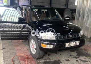 Toyota RAV4 cần bán gấp xe tâm huyết để lấy vốn về quê làm an 2007 - cần bán gấp xe tâm huyết để lấy vốn về quê làm an