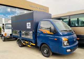 Hyundai Porter 2022 - Giá chỉ từ 380 triệu