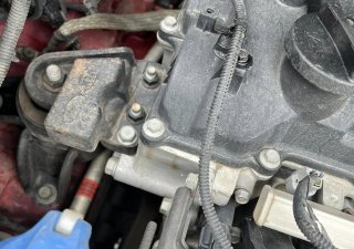 Suzuki Alto 2015 - Suzuki Alto 2015 số tự động