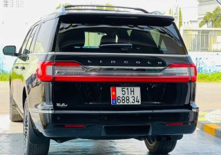 Lincoln Navigator 2020 - Lincoln Navigator 2020 tại Tp.HCM