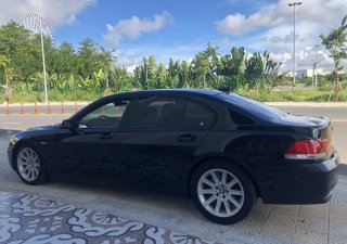 BMW 750Li 2006 - Giá có thương lượng