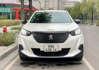 Peugeot 2008 2021 - Một chủ từ mới