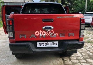 Ford Ranger   WILDTRAK 2014 - FORD RANGER WILDTRAK