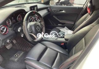 Mercedes-Benz GLA 45 Mercedes GLA 45 AMG sx 2016 biển HN zin 2016 - Mercedes GLA 45 AMG sx 2016 biển HN zin
