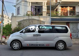 Hyundai Grand Starex  Starex 2.5 MT Máy Dầu 2007 7 Chỗ 2007 - Hyundai Starex 2.5 MT Máy Dầu 2007 7 Chỗ