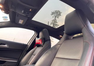 Mercedes-Benz GLA 45 2016 - AMG xe đua đường phố, siêu hiếm