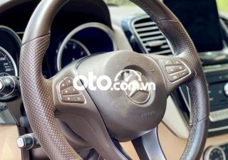 Mercedes-Benz E400 Mercedes-benz GLE400 sx 2016, nhập Mỹ cực đẹp 2016 - Mercedes-benz GLE400 sx 2016, nhập Mỹ cực đẹp