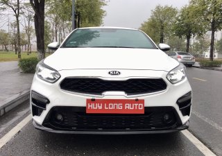 Kia Cerato 2019 - Biển Sài Gòn tên tư nhân
