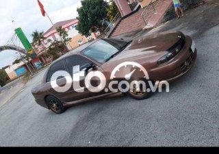 Mitsubishi Galant Xe đẹp trang bi day du 1995 - Xe đẹp trang bi day du