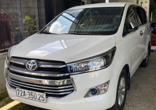 Toyota Innova 2019 - Màu trắng, giá tốt
