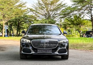 Mercedes-Benz Maybach S450 2022 - Gọi ngay nhận siêu ưu đãi (Giao xe ngay) - Liên hệ báo giá tốt nhất khu vực miền Nam