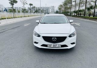 Mazda 6 2015 - Bán xe gia đình