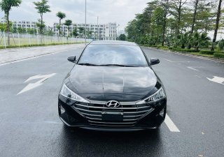 Hyundai Elantra 2021 - Xe đăng ký lần đầu 2021, xe gia đình