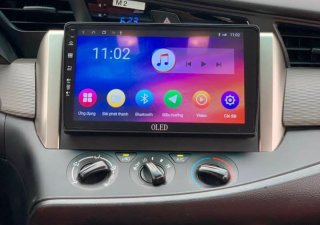 Toyota Innova 2021 - bản E, số sàn