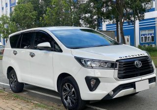 Toyota Innova 2021 - bản E, số sàn