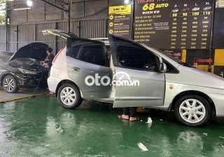 Chevrolet Vivant Bán chẻvolet vivan bản đủ cdx 2008 - Bán chẻvolet vivan bản đủ cdx