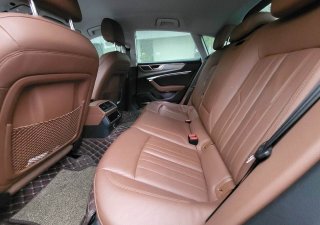 Audi A7 2021 - Audi A7 2021