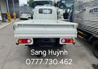 Hyundai Porter 2022 - Thùng lửng Hàn Quốc giá chỉ từ 385 triệu