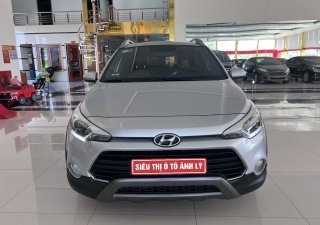 Hyundai VT260 2015 - Xe nhập khẩu, số tự động, full options cao cấp