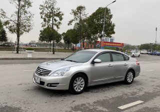 Nissan Teana 2009 - Xe đẹp, giá tốt, trang bị full options