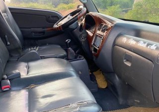 Kia Bongo 2004 - Kia Bongo 2004 tại Hà Nội