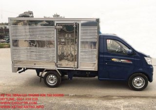 Daehan Teraco 2023 - Daehan Teraco 2023 tại Cần Thơ
