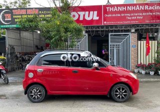 Chevrolet Spark xe gia đình 2008 - xe gia đình