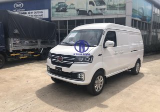 SRM 868 2022 - Tải van SRM phiên bản cao cấp - Thùng hàng dài 2.5m - Hỗ trợ trả góp