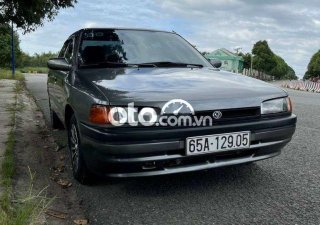 Mazda 323F  323 1996 xe còn zin nội thất đẹp lắm 1995 - Mazda 323 1996 xe còn zin nội thất đẹp lắm