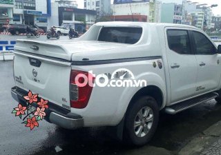 Nissan Navara Xe gia đình chính chủ. 2016 - Xe gia đình chính chủ.