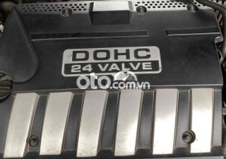 Daewoo Magnus  2.5 2005 odo 62.000 2005 - Magnus 2.5 2005 odo 62.000
