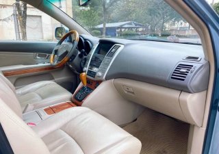 Lexus RX 330 2005 - Xe gia đình giá chỉ 445tr