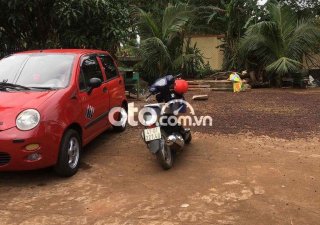 Chery QQ3   2009 đỏ 2009 - chery qq3 2009 đỏ