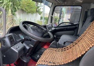 Hino 500 Series 2016 - Màu trắng