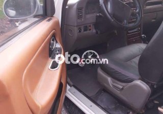 Ssangyong Korando Cần bán gấp xe conado nhập khẩu Hàn Quốc máy dầu 2001 - Cần bán gấp xe conado nhập khẩu Hàn Quốc máy dầu