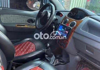 Chevrolet Spark xe gia đình 2008 - xe gia đình