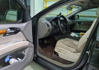 Audi Q7 2006 - Audi Q7 2006 tại Đồng Nai