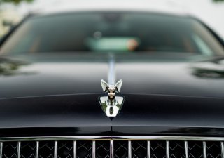Bentley Flying Spur 2022 - Sẵn xe giao ngay full option, bảo hành 3 năm