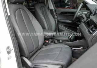 BMW X1 2018 - Giá 1 tỷ 150 triệu