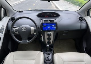 Toyota Yaris 2011 - Bao check cho chủ mới