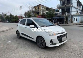 Hyundai Grand i10 Bán xe I10 cuối 2020. chạy 13.000km. Bản đủ 2020 - Bán xe I10 cuối 2020. chạy 13.000km. Bản đủ